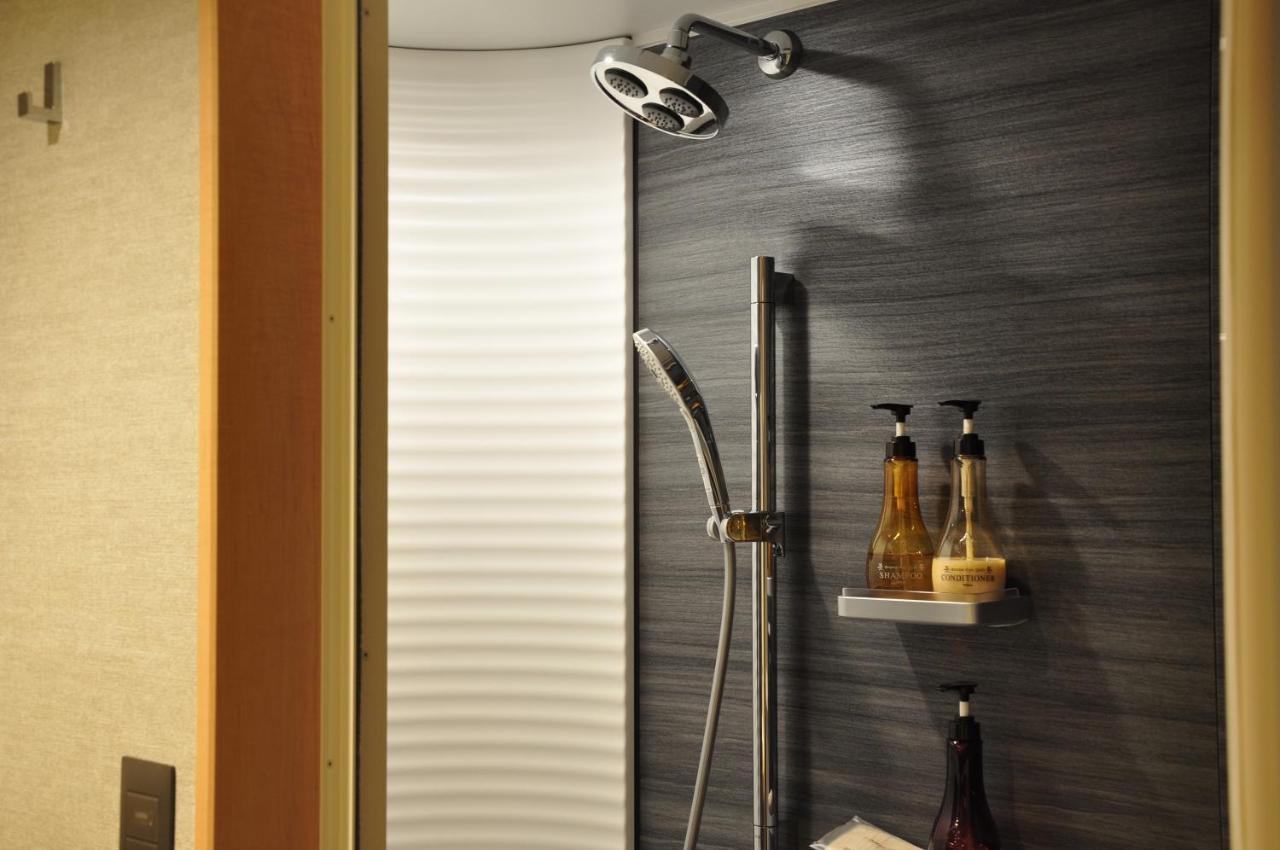 Obokekyo Mannaka Hotell Miyoshi  Exteriör bild