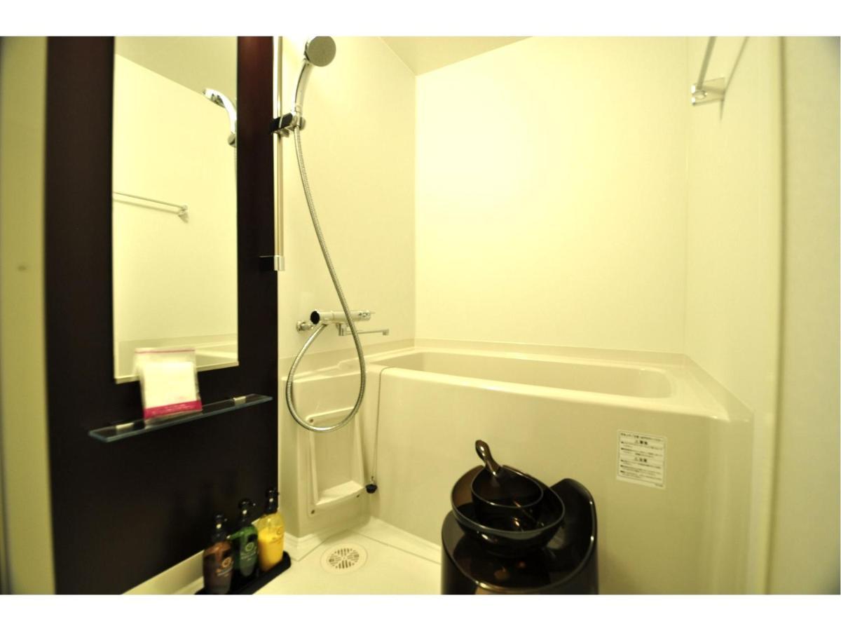 Obokekyo Mannaka Hotell Miyoshi  Exteriör bild