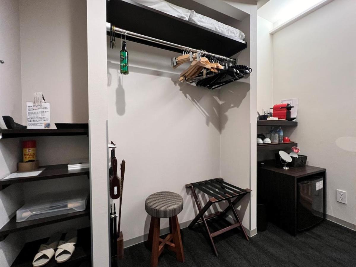Obokekyo Mannaka Hotell Miyoshi  Exteriör bild