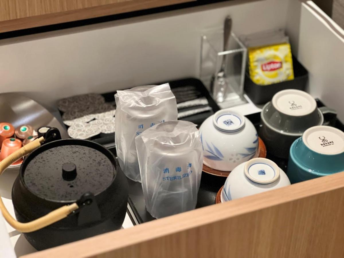 Obokekyo Mannaka Hotell Miyoshi  Exteriör bild