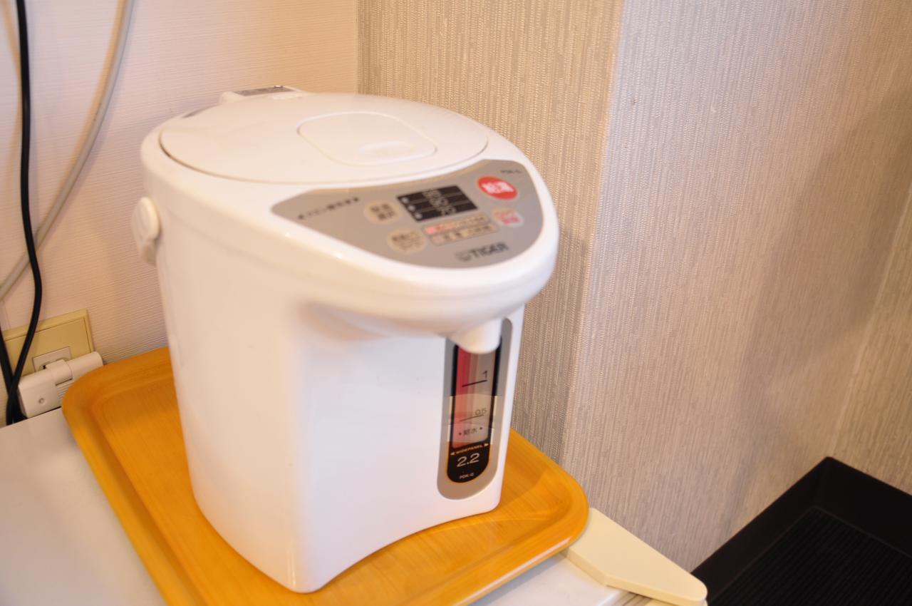 Obokekyo Mannaka Hotell Miyoshi  Exteriör bild
